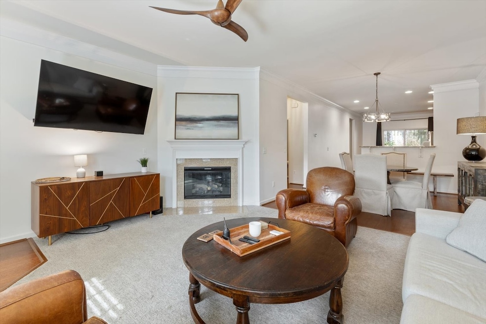 2349 Traemoor Village Place, Nashville, TN 37209 - photo 1