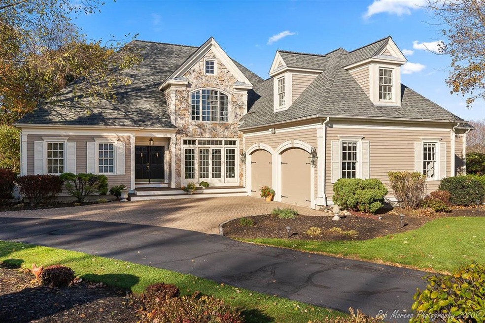 91 Drinkwater Rd, Hampton Falls, NH 03844 - photo 1