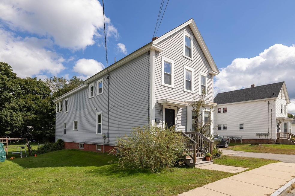 51 Sixth St, Dover, NH 03820 - photo 1