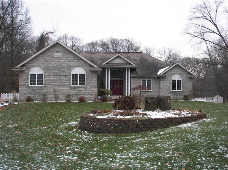 4528 W Riesling Ct, La Porte, IN 46350 - photo 1