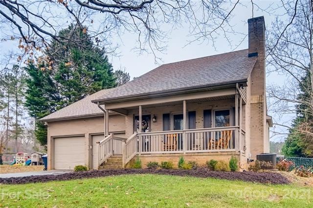 104 Walking Horse Run