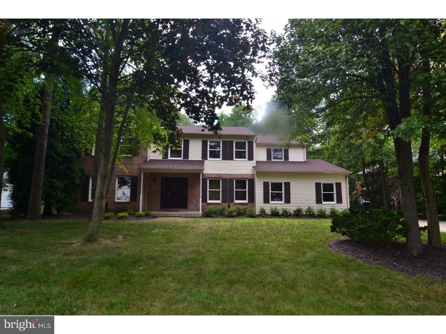 12 Justin Ct, Voorhees, NJ 08043 - photo 1