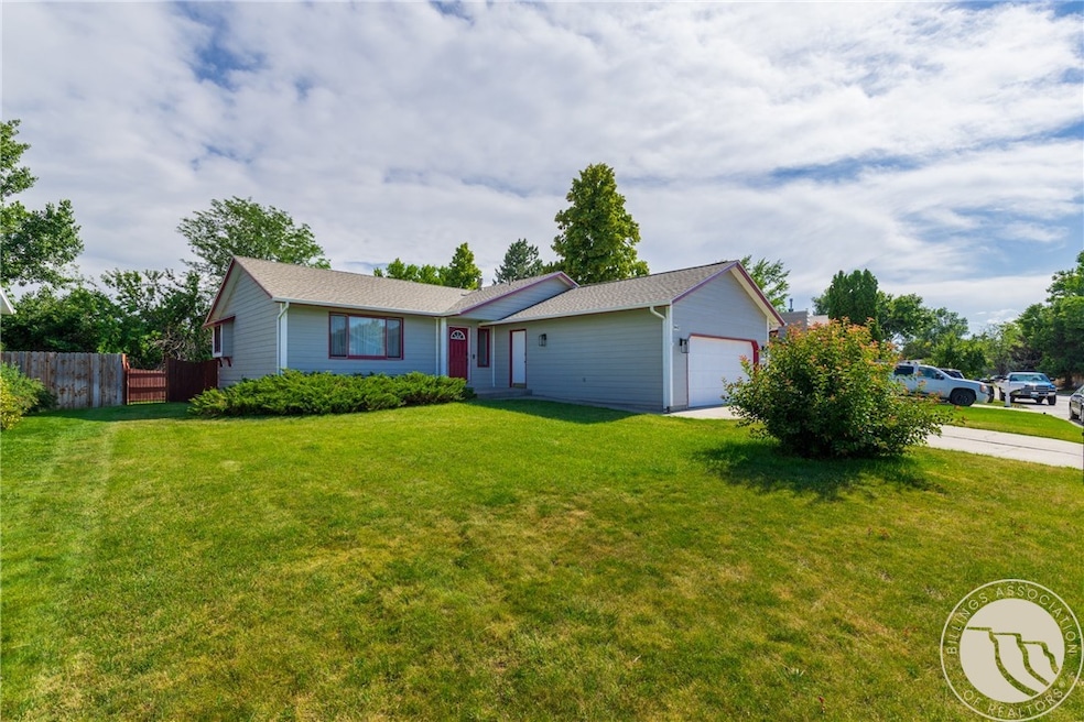 3442 Windmill Cir, Billings, MT 59102 - photo 1