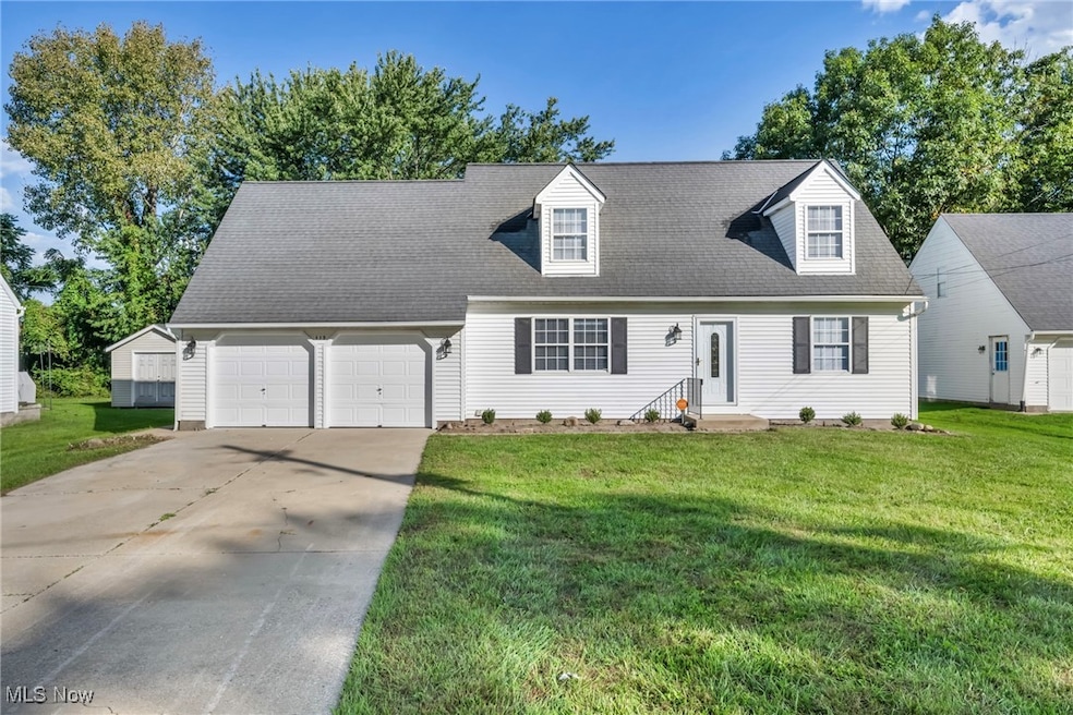 Sold $265,000 • Co-Listing Agent