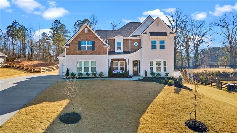 114 Registry Ln, Alpharetta, GA 30004 - photo 1