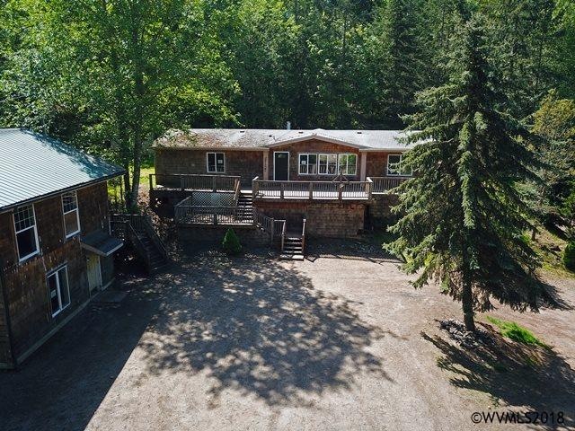37811 S Foltz Rd, Molalla, OR 97038 - photo 1