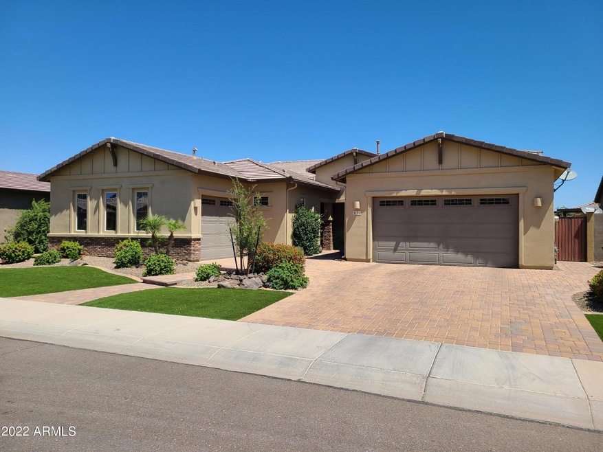 1130 E Reliant St, Gilbert, AZ 85298 - photo 1