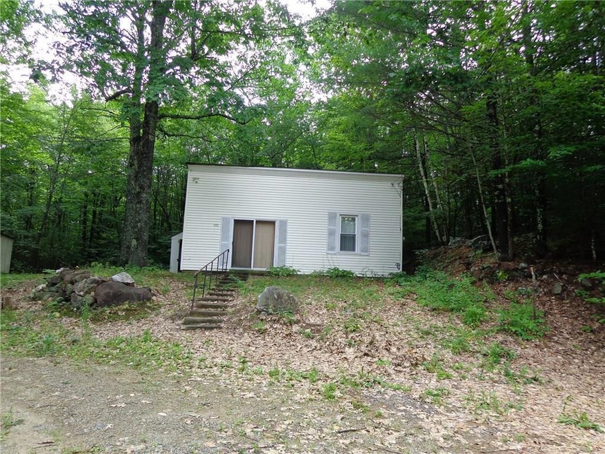 243 Winchell Ln, Acton, ME 04001 - photo 1