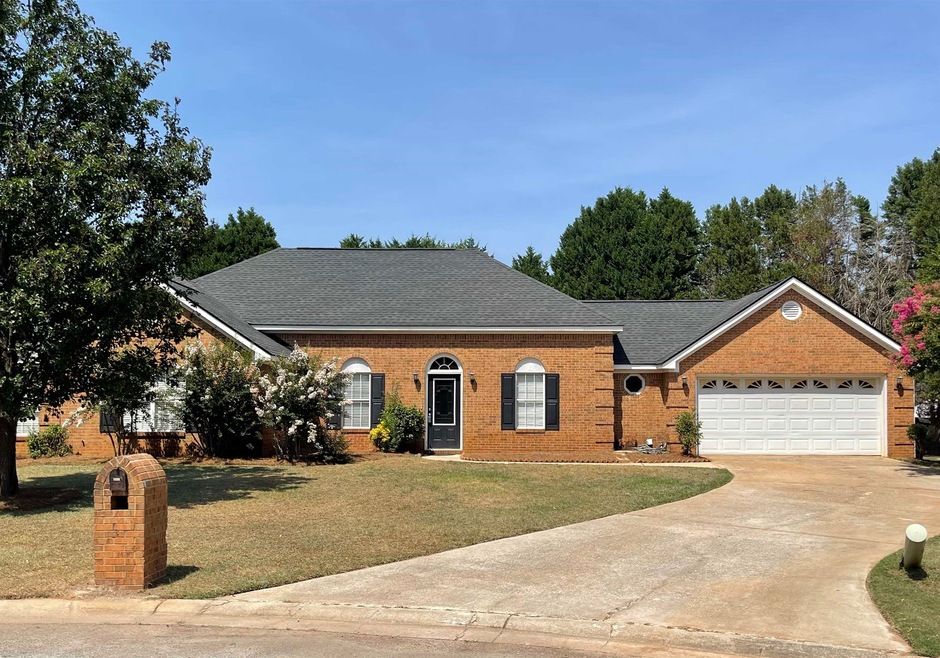 1209 Settlers Trail, Warner Robins, GA 31088 - photo 1