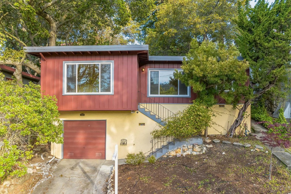 1061 Keith Ave, Berkeley, CA 94708 - photo 1