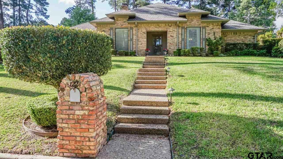 1221 1221 Old Hickory Rd, Tyler, TX 75703 - photo 1