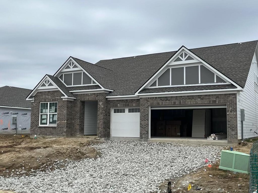 3762 Stable Ln, Bargersville, IN 46106 - photo 1