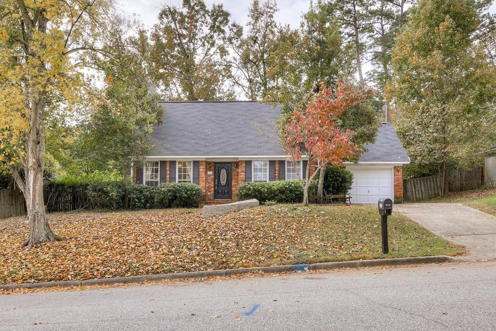 331 Timberidge Dr, Augusta, GA 30907 - photo 1