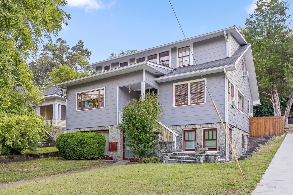 600 Tremont St, Chattanooga, TN 37405 - photo 1