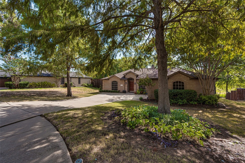 206 S Rolling Meadows Dr, Wylie, TX 75098 - photo 1