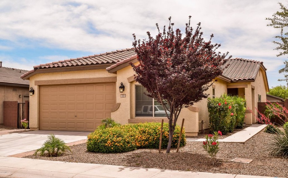 771 W Press Rd, San Tan Valley, AZ 85140 - photo 1