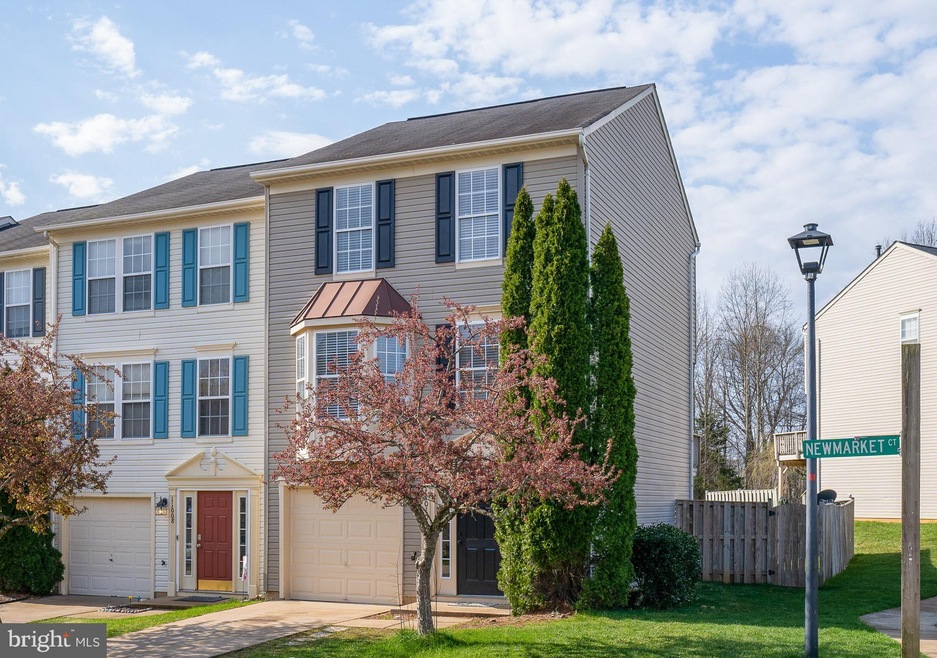 11010 New Market Ct, Fredericksburg, VA 22407 - photo 1