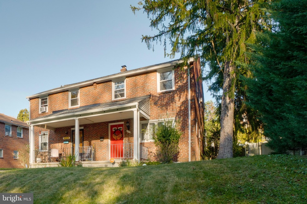 3706 Eastwood Dr, Baltimore, MD 21206 - photo 1