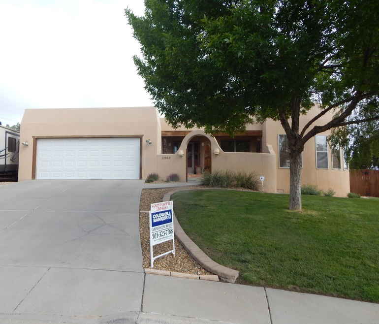 4902 Holmes Dr, Farmington, NM 87402 - photo 1