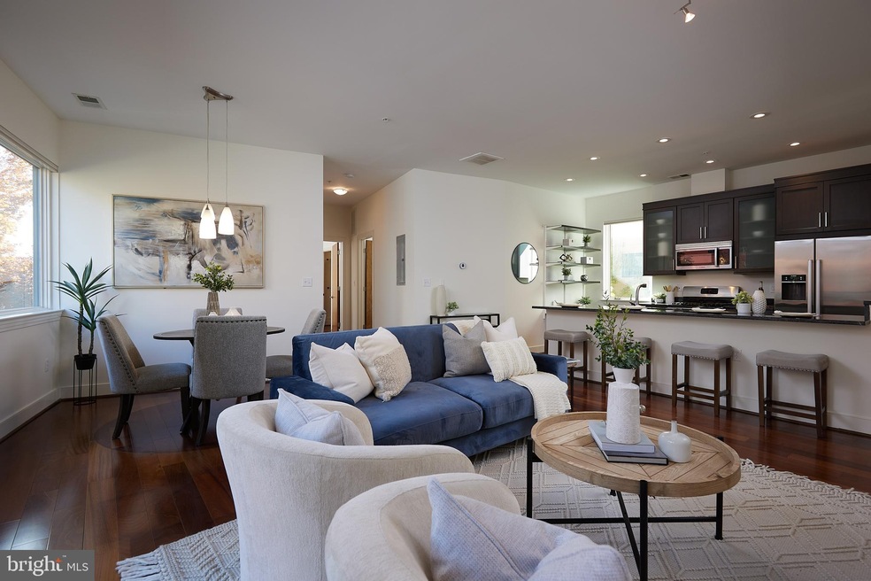 2360 Champlain St NW unit 2.2, Washington, DC 20009 - photo 1