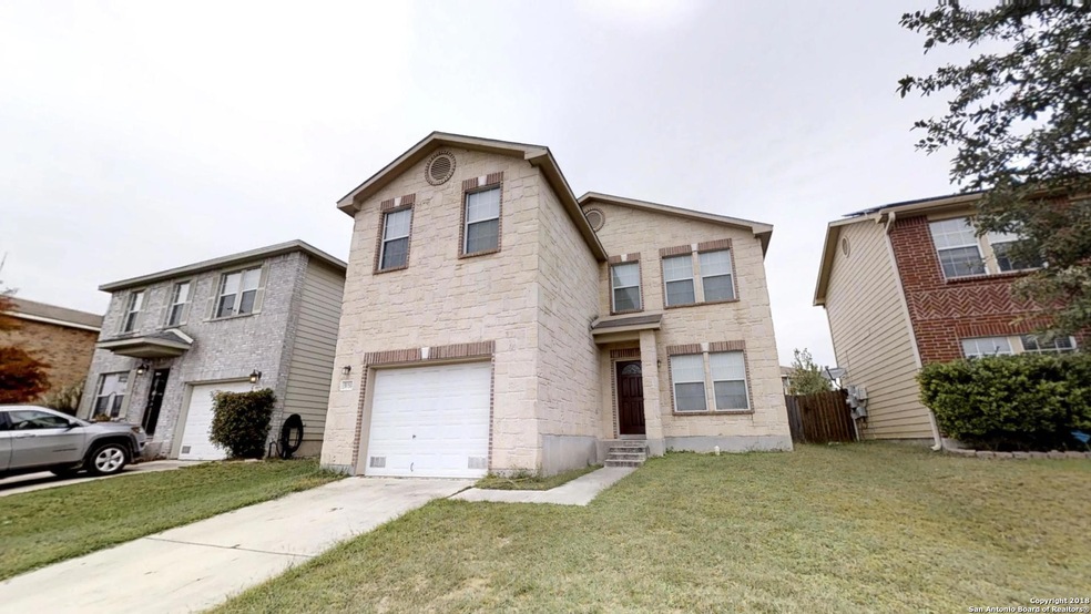 9151 Dublin Spring, San Antonio, TX 78254 - photo 1