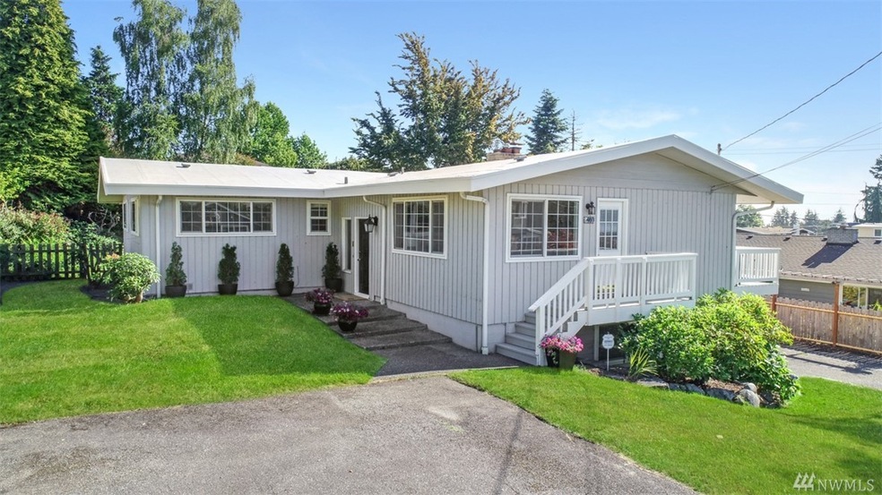 910 Brookmere St, Edmonds, WA 98020 - photo 1