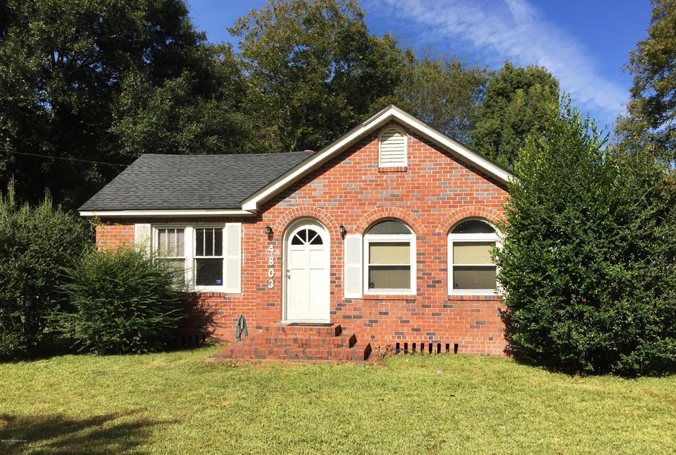 4803 Lawnview St, Jacksonville, FL 32205 - photo 1