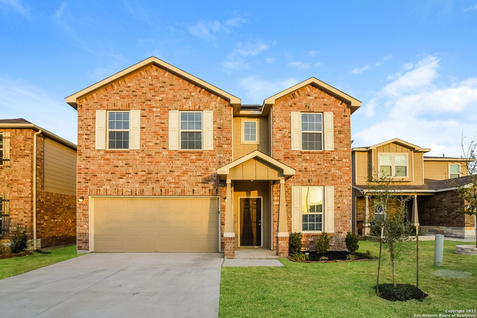 9923 Silver Spoon, San Antonio, TX 78254 - photo 1