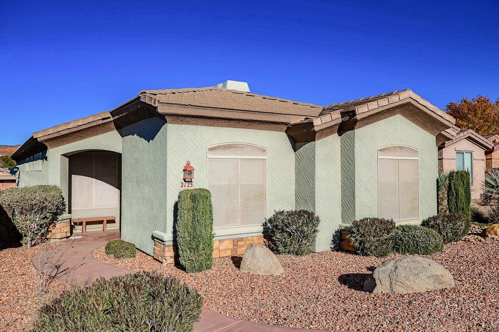 2123 N Sand Sage Ave.