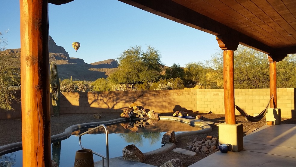 1_ HOT AIR BALLOON