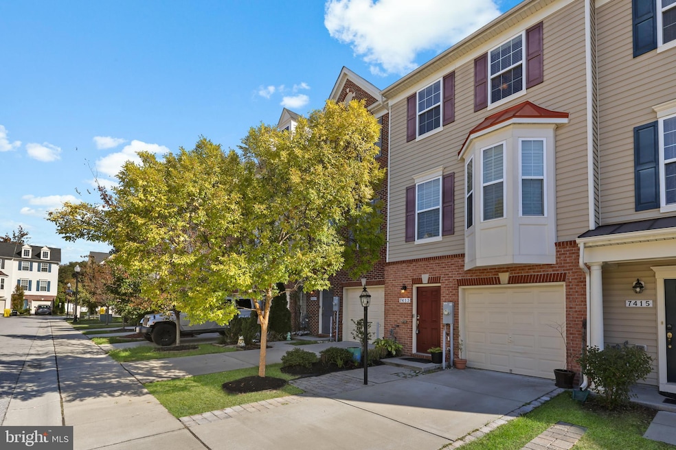 7413 Willow View Ln, Glen Burnie, MD 21060 - photo 1