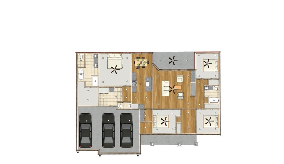 7682 Teton Trail Ave, Springdale, AR 72762 - photo 1