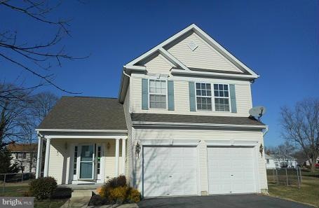 1007 Miles Ave, Cambridge, MD 21613 - photo 1