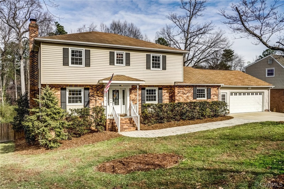 9314 Lakeland Dr, Henrico, VA 23229 - photo 1