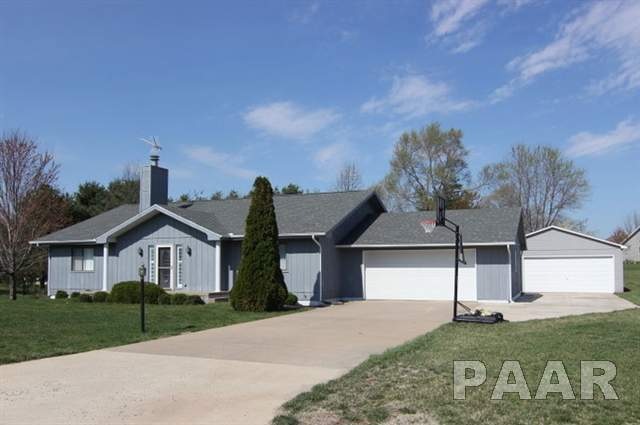 15939 N Logan Ct, Chillicothe, IL 61523 - photo 1