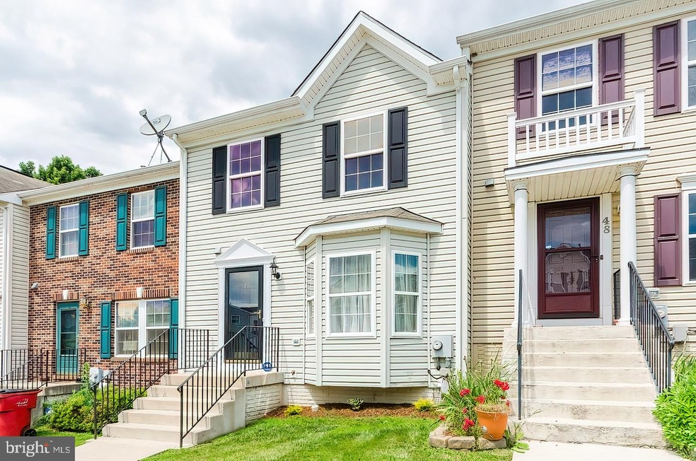 52 Litchfield Ln W, Martinsburg, WV 25405 - photo 1