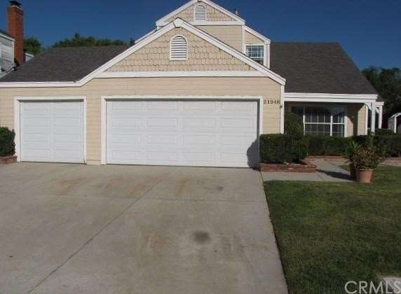 Great curb appeal