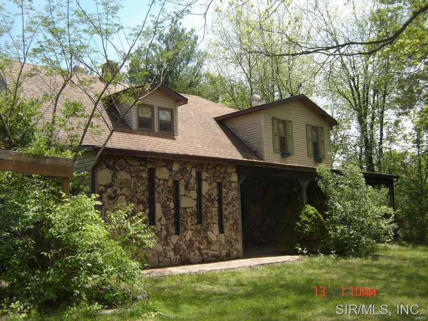 838 E Lake Ave, Collinsville, IL 62234 - photo 1