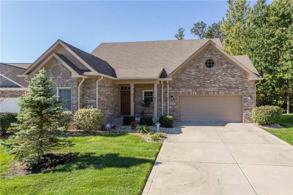 4618 Clifton Ct, Plainfield, IN 46168 - photo 1