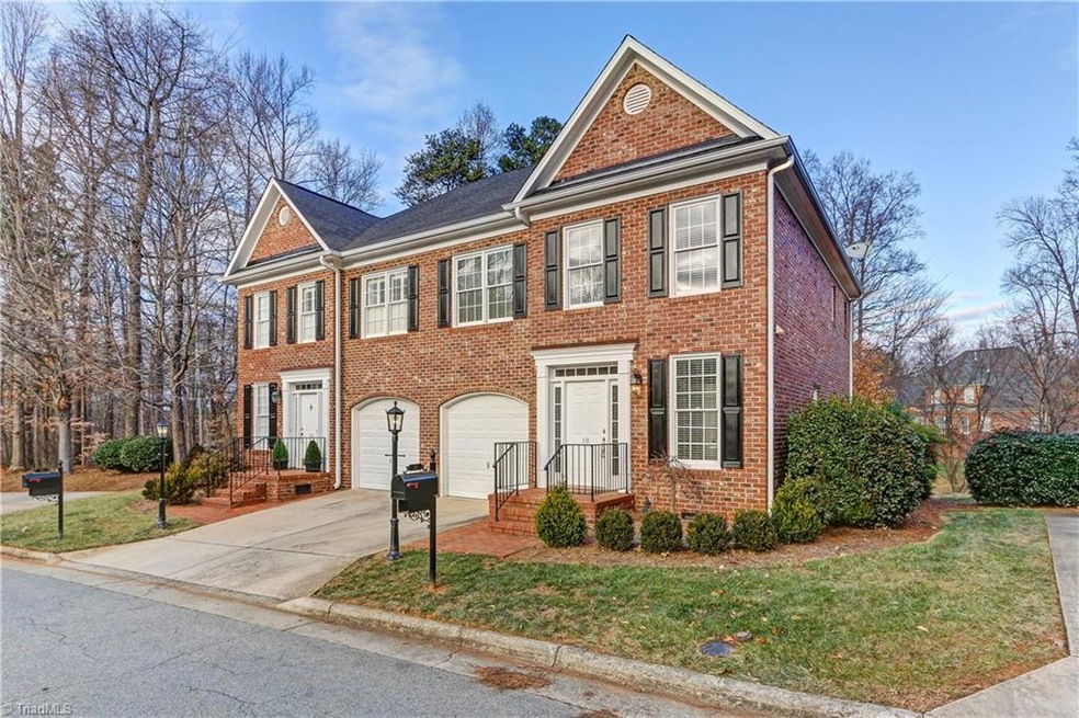 10 Dutchmans Pipe, Greensboro, NC 27455 - photo 1