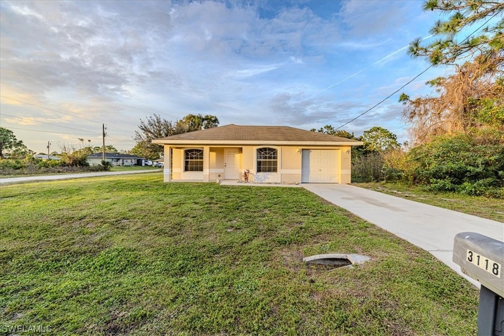3118 64th St W, Lehigh Acres, FL 33971 - photo 1