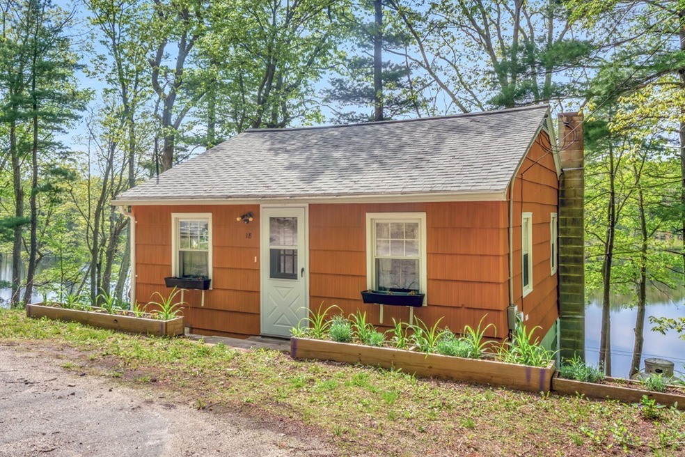 18 Causeway Shores Rd, Dudley, MA 01571 - photo 1
