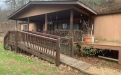 1354 Old Highway 5 N, Ellijay, GA 30540 - photo 1