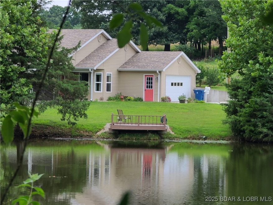 10 Hidden Oaks Rd, Eldon, MO 65026 - photo 1