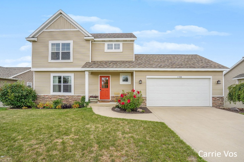 Hello 11330 Red Hawk LN