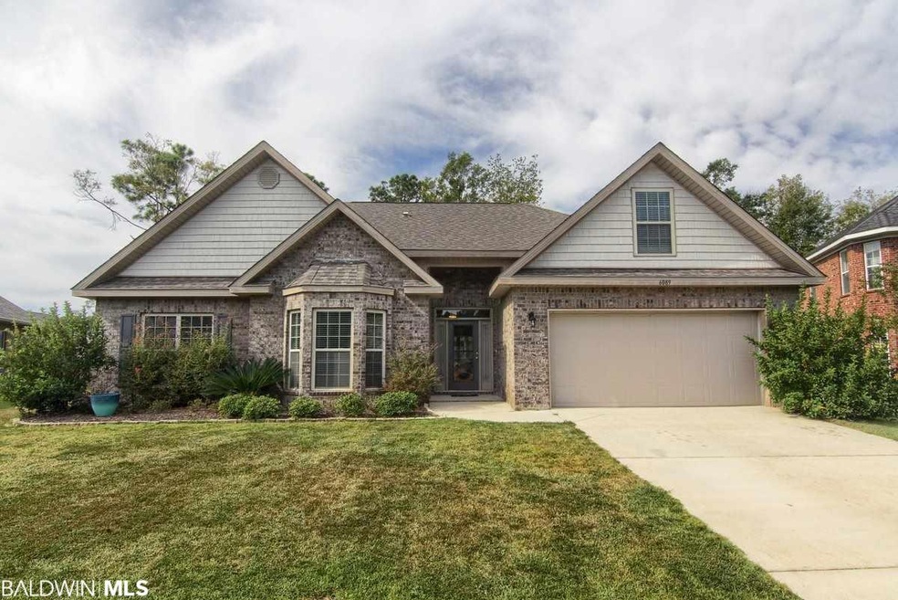 6089 Andhurst Dr, Gulf Shores, AL 36542 - photo 1