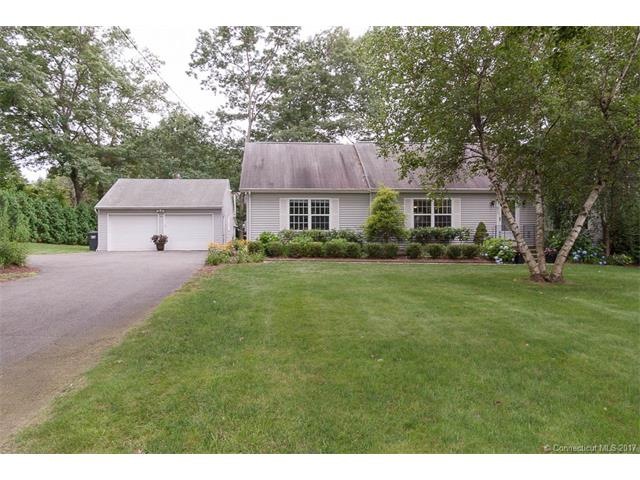 852 Prospect St, Plantsville, CT 06479 - photo 1