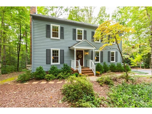 Well maintained 3600+ sq ft home located on a larg