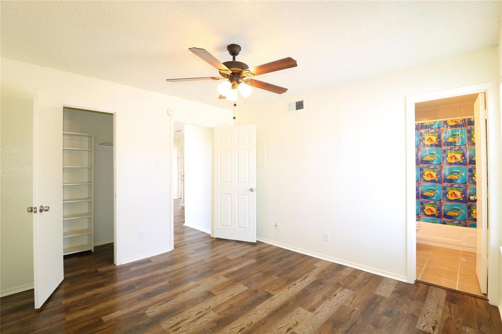 8033 Cambridge Cir unit 35, Fort Worth, TX 76108 - photo 1