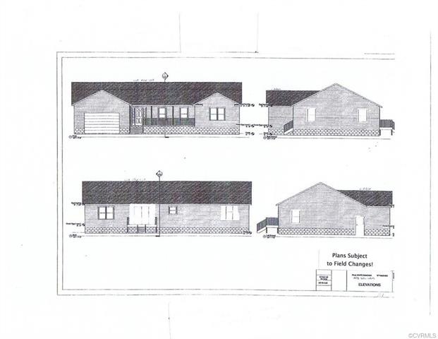 205 Pointers Dr, West Point, VA 23181 - photo 1